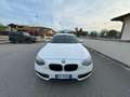 BMW 116 116d 5p 2.0 Attiva 116cv dpf Weiß - thumbnail 1