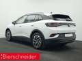 Volkswagen ID.4 Pro ab 439,- mtl IQ NAVI AHK H&K Weiß - thumbnail 4