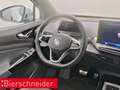 Volkswagen ID.4 Pro ab 439,- mtl IQ NAVI AHK H&K Weiß - thumbnail 11