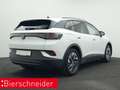 Volkswagen ID.4 Pro ab 439,- mtl IQ NAVI AHK H&K Weiß - thumbnail 6