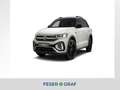 Volkswagen T-Roc R-Line 1.0 l TSI OPF 85 kW (116 PS) 6-Gang Grau - thumbnail 1