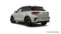 Volkswagen T-Roc R-Line 1.0 l TSI OPF 85 kW (116 PS) 6-Gang Grau - thumbnail 2