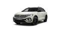 Volkswagen T-Roc R-Line 1.0 l TSI OPF 85 kW (116 PS) 6-Gang Grau - thumbnail 4