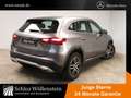 Mercedes-Benz GLA 200 d Progressive/LED/AHK/DISTRONIC/RfCam/EDW Grau - thumbnail 13