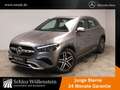 Mercedes-Benz GLA 200 d Progressive/LED/AHK/DISTRONIC/RfCam/EDW Grau - thumbnail 1