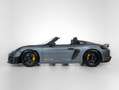 Porsche 718 Spyder RS Gris - thumbnail 5