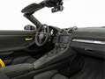 Porsche 718 Spyder RS Gris - thumbnail 8