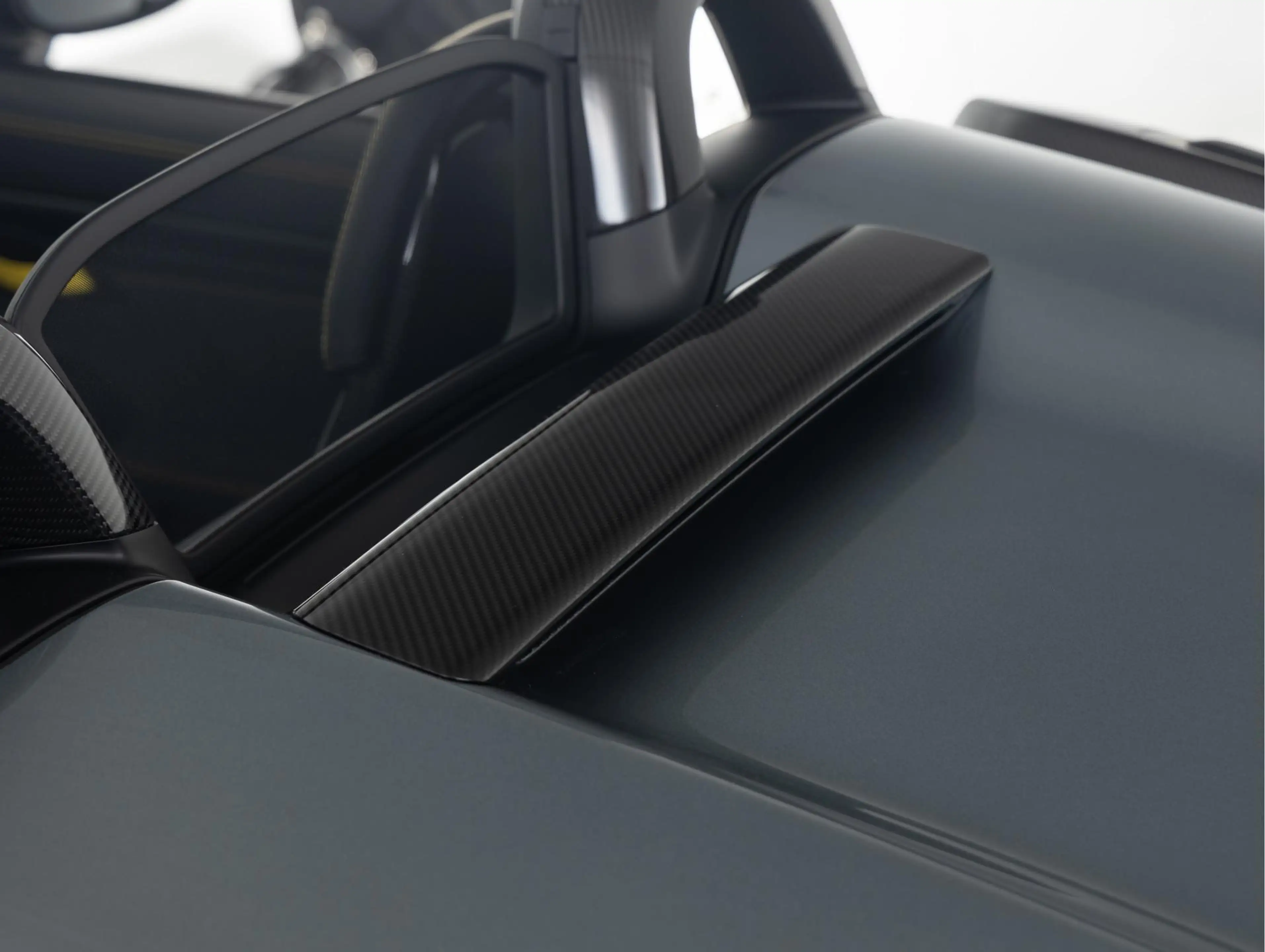 Porsche 718 Spyder RS — photo 33