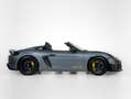 Porsche 718 Spyder RS Gris - thumbnail 11
