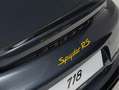 Porsche 718 Spyder RS Gris - thumbnail 35