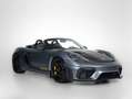 Porsche 718 Spyder RS Gris - thumbnail 12