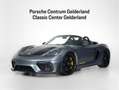 Porsche 718 Spyder RS Gris - thumbnail 1