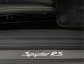 Porsche 718 Spyder RS Gris - thumbnail 39