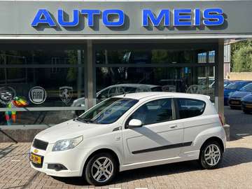 1.2 16V LS+ Airco Aux NAP-Autopas