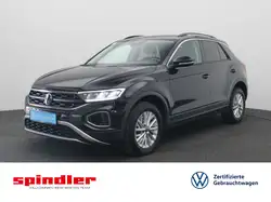 Volkswagen T-Roc Life 2.0TDI DSG/ ParkAssist, LED, RFK, ACC