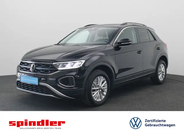 Volkswagen T-Roc Life 2.0TDI DSG/ ParkAssist, LED, RFK, ACC