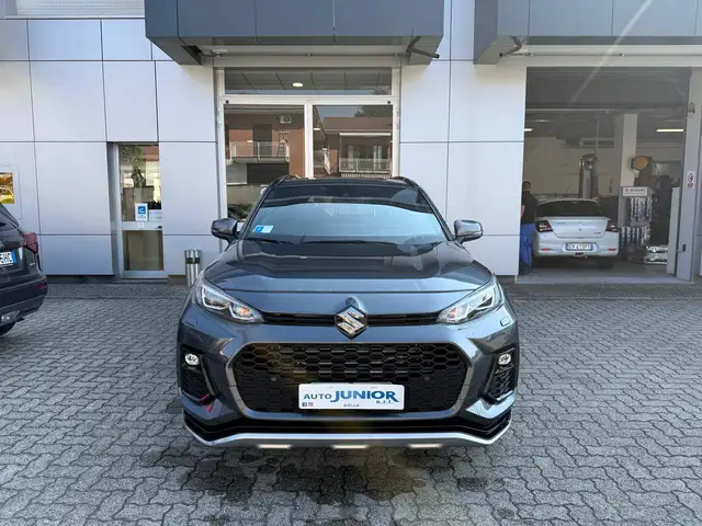 Suzuki Across Across I 2.5 phev Top 4wd e-cvt