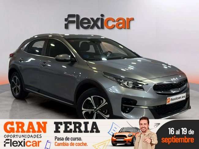 Kia XCeed 1.6 PHEV eDrive Aut. - foto 1