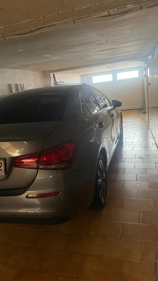 Mercedes-Benz A 180 A 180 7G-DCT Advanced AMG Line - 1