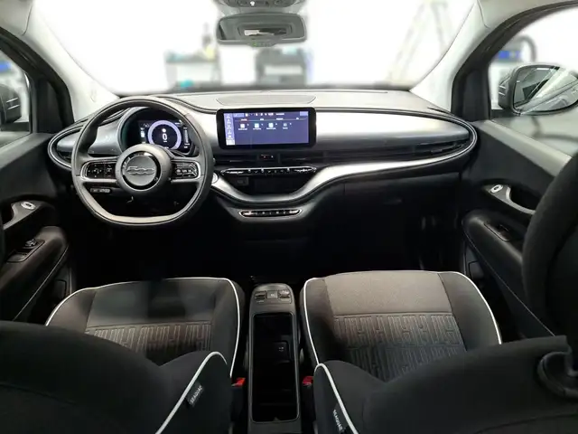 Fiat 500 view 12