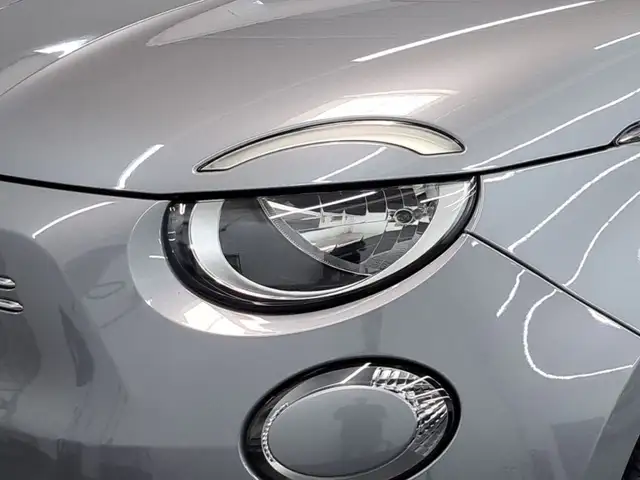 Fiat 500 view 5