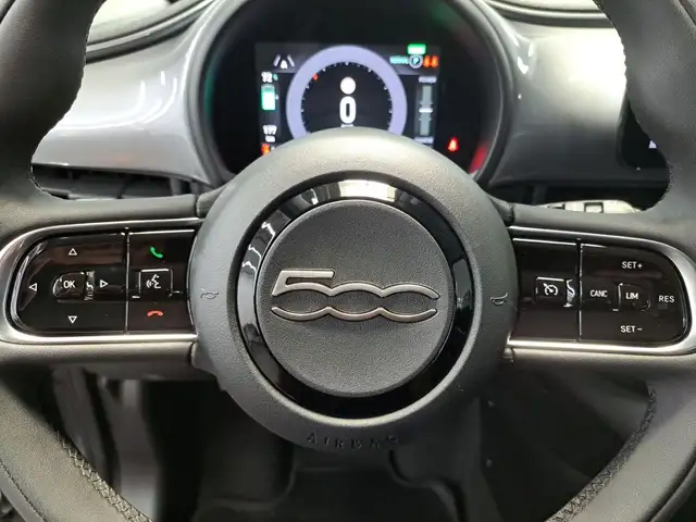 Fiat 500 view 15