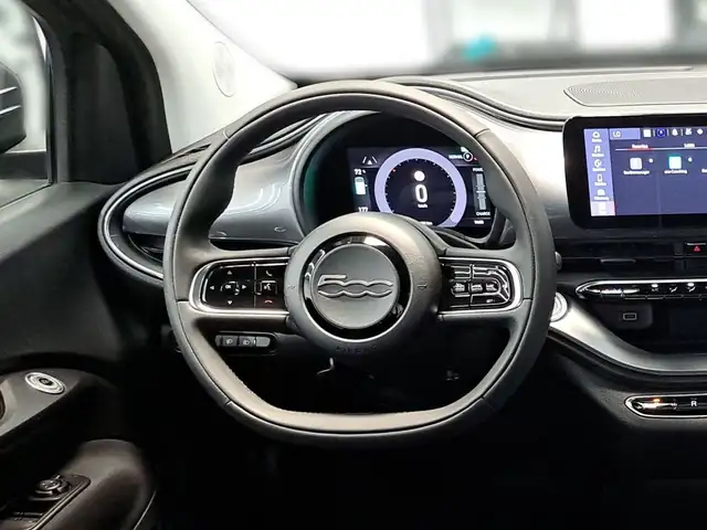 Fiat 500 view 13