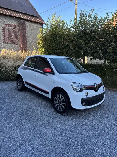 Renault Twingo 0.9 TCe Energy Intens S&S