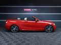 BMW 218 218dA Cabrio Rouge - thumbnail 32