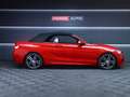 BMW 218 218dA Cabrio Rouge - thumbnail 23