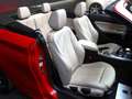 BMW 218 218dA Cabrio Rouge - thumbnail 42