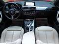 BMW 218 218dA Cabrio Rouge - thumbnail 7