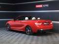 BMW 218 218dA Cabrio Rouge - thumbnail 49