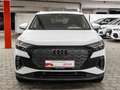 Audi Q4 e-tron Q4 50 e-tron qu advanced AHK ACC Matrix Pano 21' Weiß - thumbnail 12