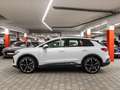 Audi Q4 e-tron Q4 50 e-tron qu advanced AHK ACC Matrix Pano 21' Weiß - thumbnail 5
