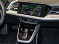 Audi Q4 e-tron Q4 50 e-tron qu advanced AHK ACC Matrix Pano 21' Weiß - thumbnail 18