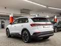 Audi Q4 e-tron Q4 50 e-tron qu advanced AHK ACC Matrix Pano 21' Weiß - thumbnail 6