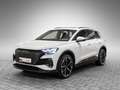 Audi Q4 e-tron Q4 50 e-tron qu advanced AHK ACC Matrix Pano 21' Weiß - thumbnail 2
