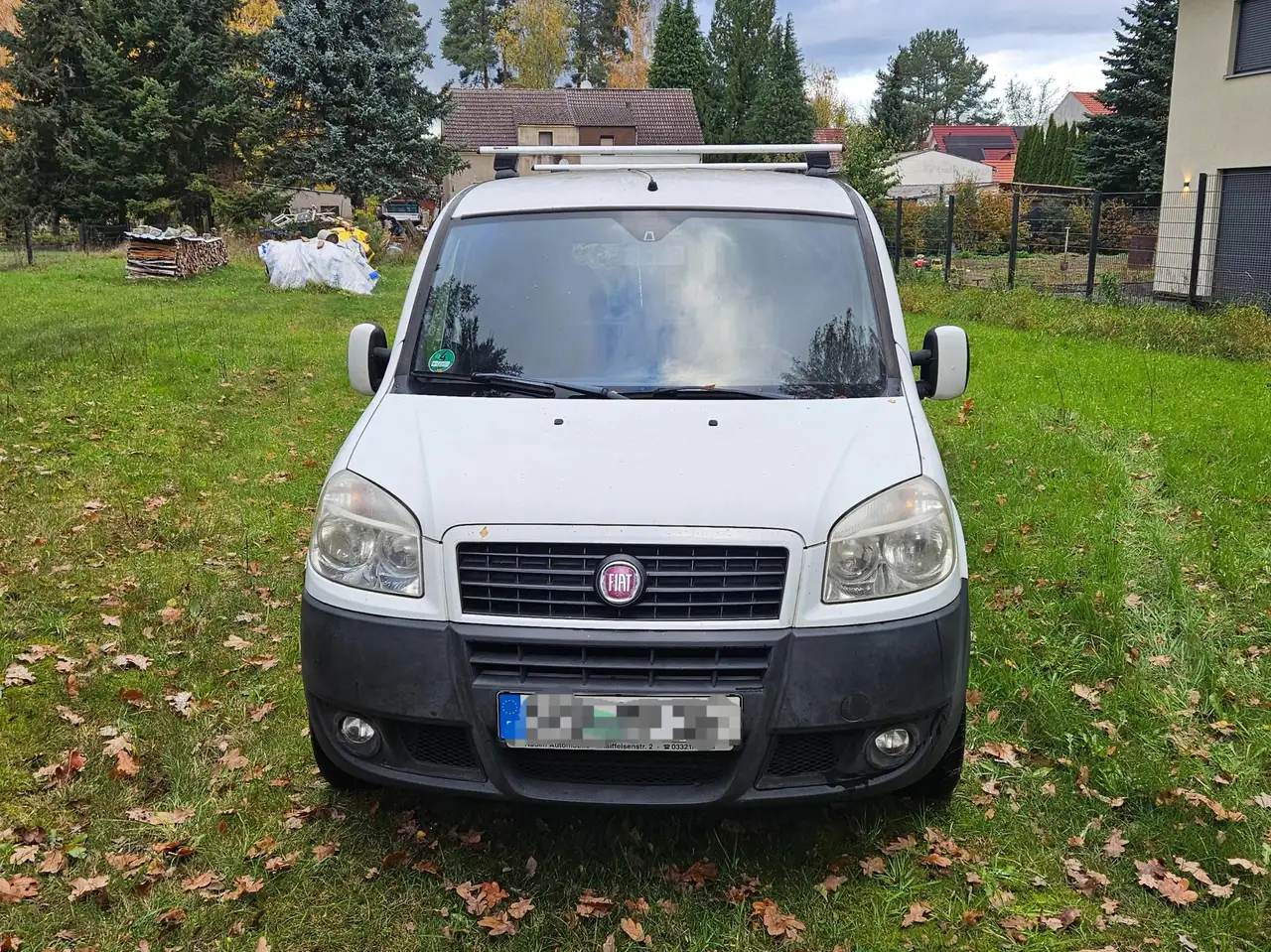 Fiat Doblo