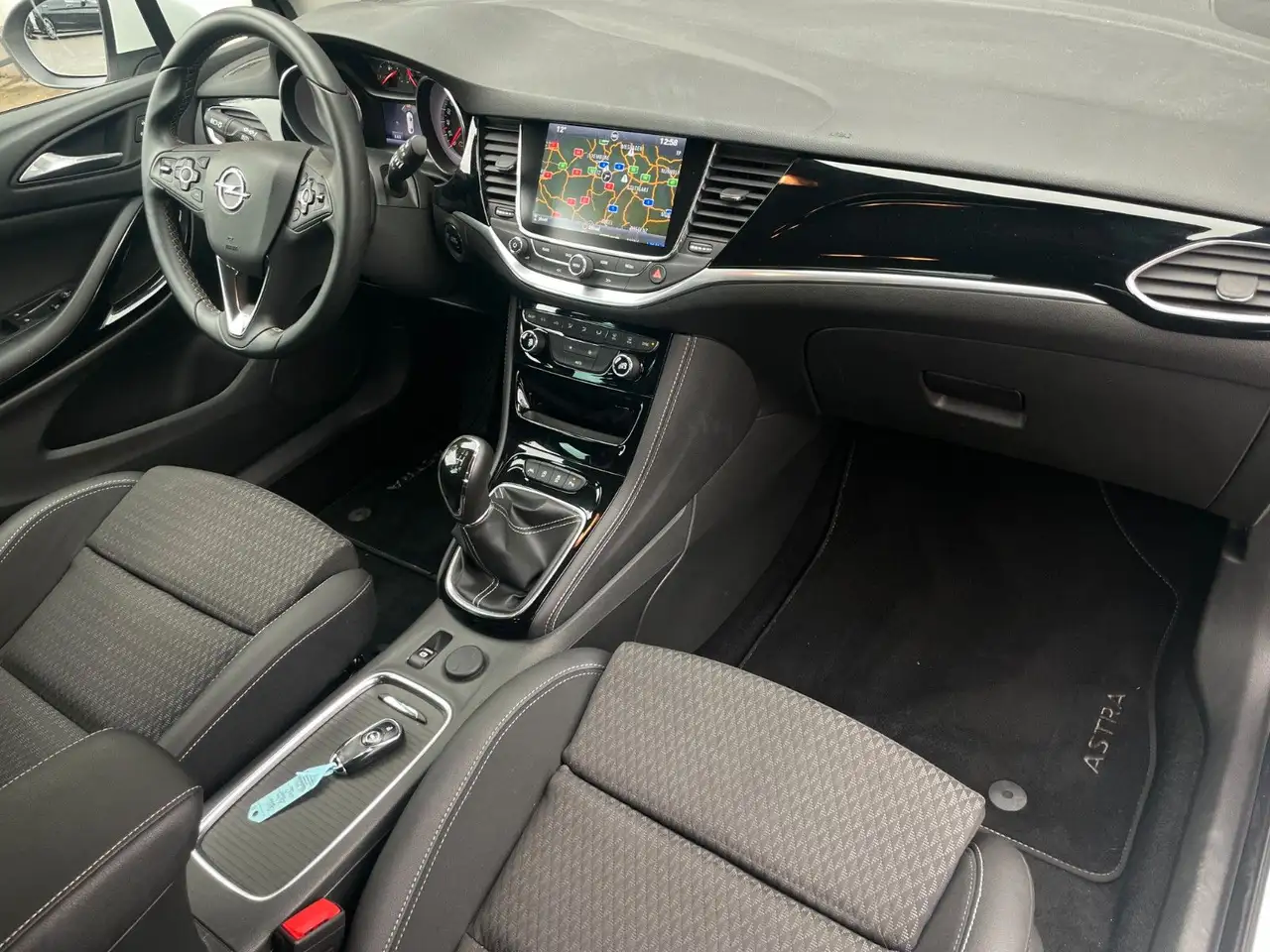 Das Auto