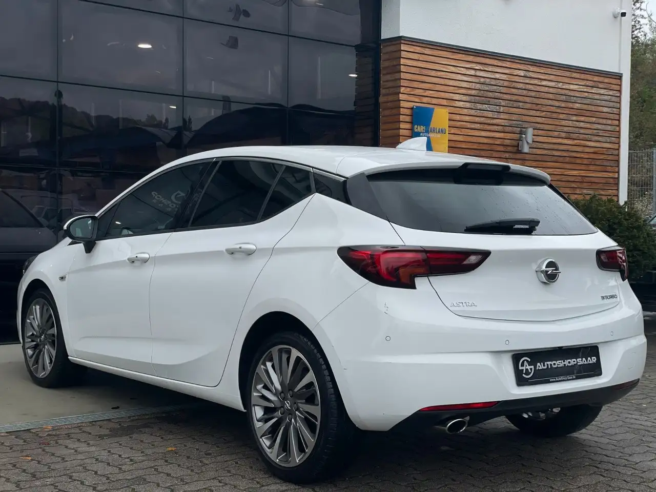 Das Auto