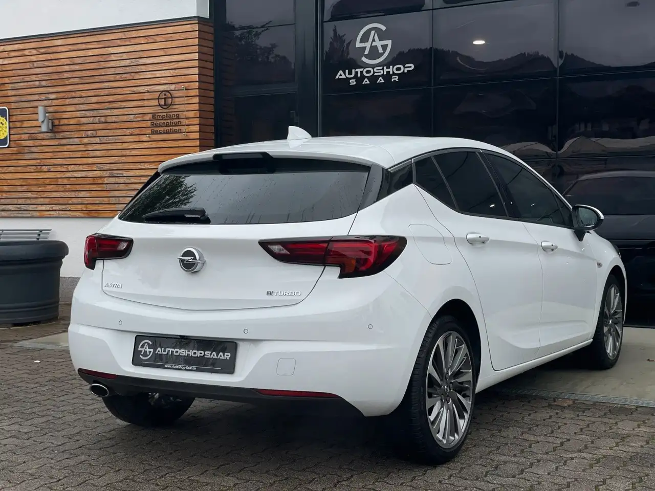 Das Auto