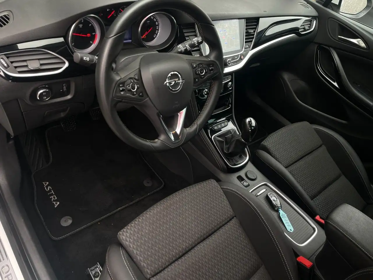 Das Auto