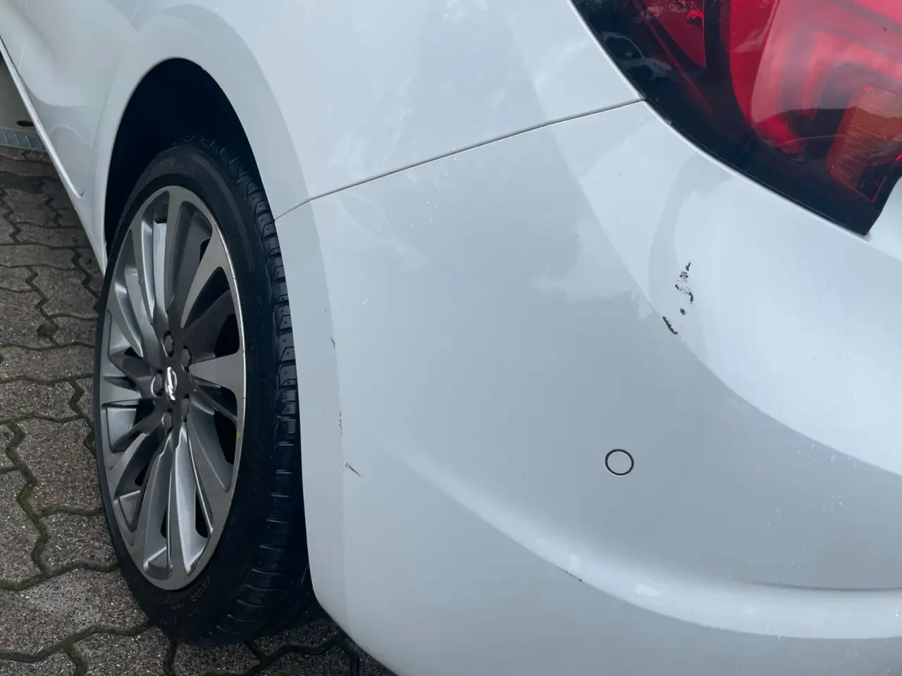 Das Auto
