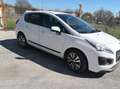 Peugeot 3008 3008 I 1.6 hdi 8v Business 115cv fap White - thumbnail 2