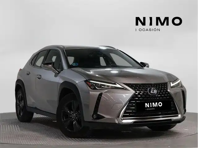 Lexus UX 250h 2.0 Business