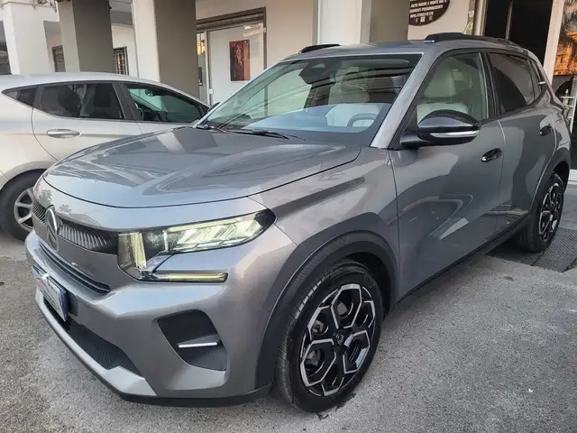 Citroen C3 C3 1.2 100CV puretech turbo VERS Max 100cv+XENO