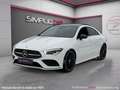 Mercedes-Benz CLA 200 CLA Coupé 200 7G-DCT AMG Line Weiß - thumbnail 5