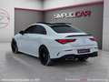 Mercedes-Benz CLA 200 CLA Coupé 200 7G-DCT AMG Line Weiß - thumbnail 3