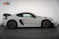 Porsche Cayman GT4RS CS Weissach PCCB Lift BOSE 90l PPF Weiß - thumbnail 6